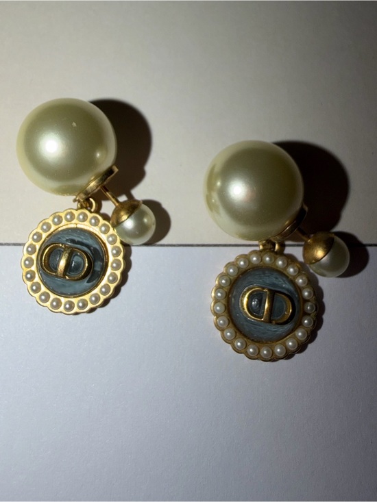 Dior Jewelry - Christian Dior Dior Tribales earrings